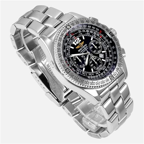 breitling b2 watch a42362|Breitling professional b2 a42362.